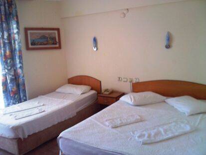 Art Hotel Guzelcamli