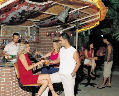 Art Hotel Guzelcamli