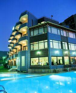 Art Hotel Guzelcamli