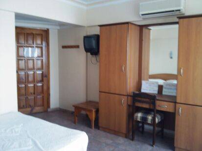 Art Hotel Guzelcamli