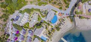 3 S Beach Hotel
