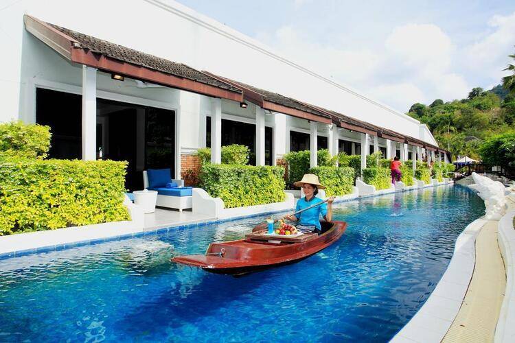 Access Resort & Villas