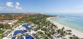 Barcelo Maya Grand Resort