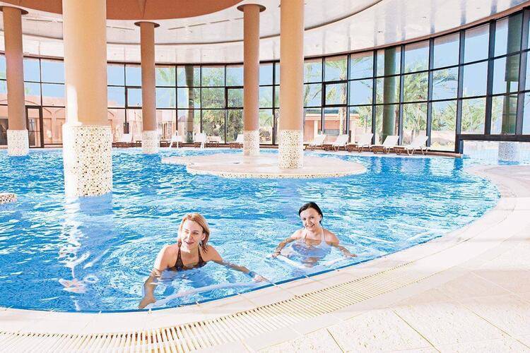 El Ksar Resort & Thalasso(Ex.LTI Vendome El Ksar Resort & Thalasso)