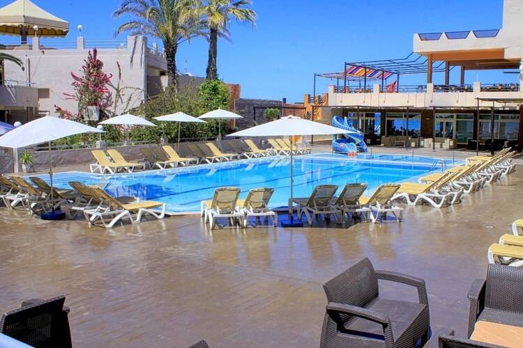 Sousse City & Beach (Ex.Karawan)