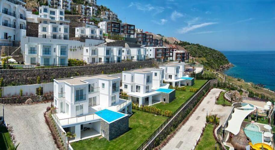 The Blue Bosphorus Hotel & Residences
