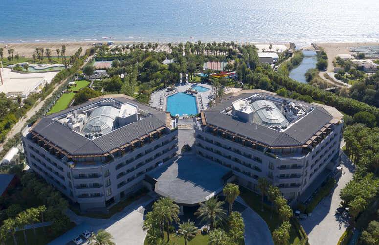 Miramare Beach Hotel