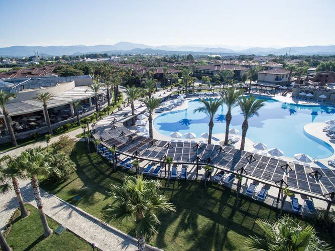 TUI Blue Palm Garden (Ex. Iberotel Palm Garden)