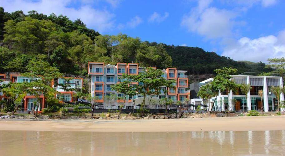 Novotel Phuket Kamala Beach