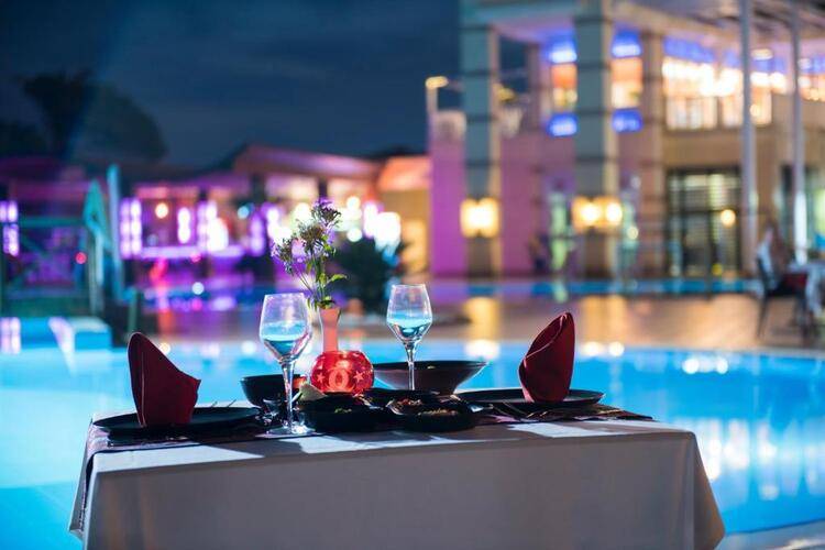 Tth Belek Imperial