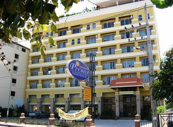 Piyada Residence 3* Piyada Residence 3*