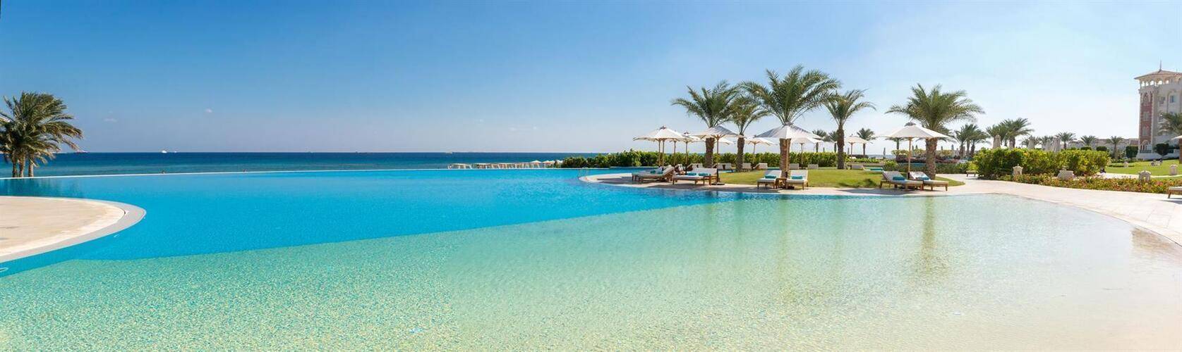 Baron Palace Resort Sahl Hasheesh