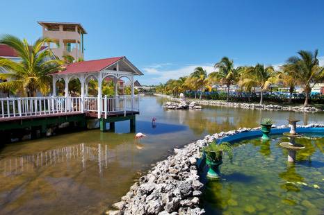 Memories Caribe Beach Resort (Adults Only 16+) 4* (о. Кайо ...