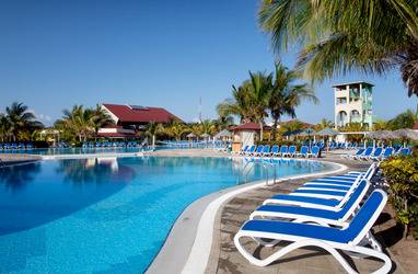 Memories Caribe Beach Resort (Adults Only 16+) 4* Memories Caribe Beach Resort (Adults Only 16+) 4*