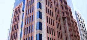 Al Hamra Hotel Sharjah