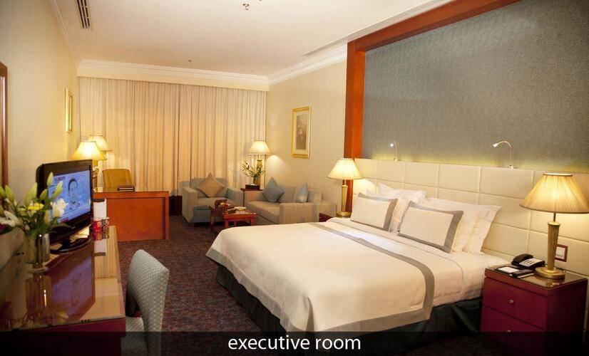 Grand Excelsior Al Barsha Dubai