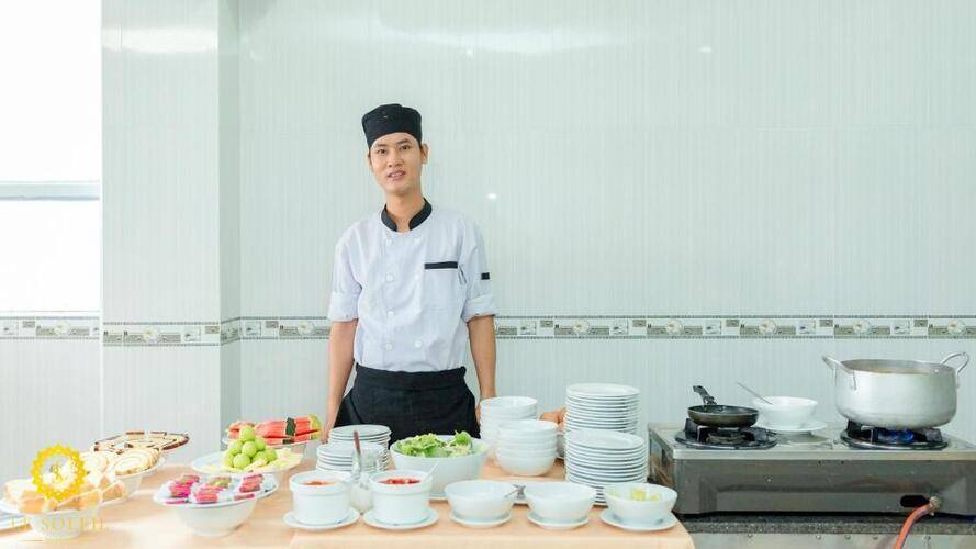 Le Soleil Nha Trang Hotel (Ex. Galaxy Hotel Nha Trang)