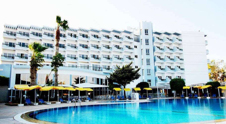 Papouis Protaras Hotel (Ex. Smartline Protaras)