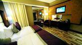 Paragon Hotel Deira (Ex. Al Hamra Hotel)
