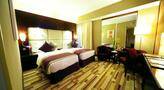 Paragon Hotel Deira (Ex. Al Hamra Hotel)
