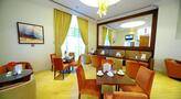 Paragon Hotel Deira (Ex. Al Hamra Hotel)