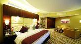 Paragon Hotel Deira (Ex. Al Hamra Hotel)