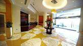 Paragon Hotel Deira (Ex. Al Hamra Hotel)
