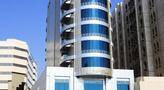 Paragon Hotel Deira (Ex. Al Hamra Hotel)
