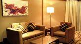 Paragon Hotel Deira (Ex. Al Hamra Hotel)
