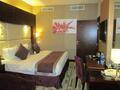 Paragon Hotel Deira (Ex. Al Hamra Hotel)