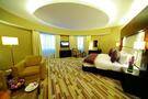 Paragon Hotel Deira (Ex. Al Hamra Hotel)