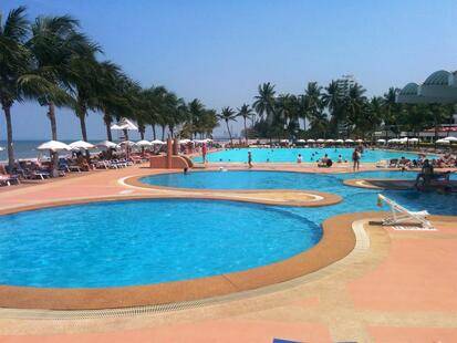 Ambassador City Garden Wing