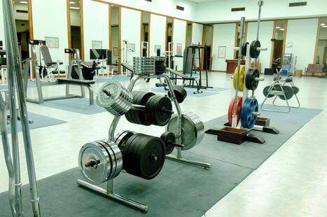 Ambassador City Garden Wing