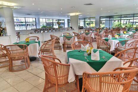 Ambassador City Garden Wing