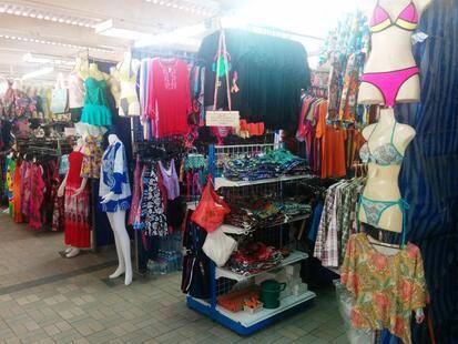 Ambassador City Garden Wing