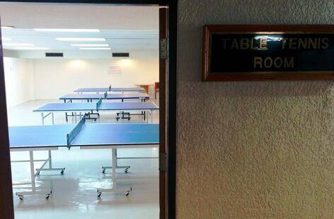 Ambassador City Garden Wing