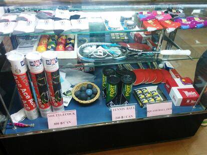 Ambassador City Garden Wing