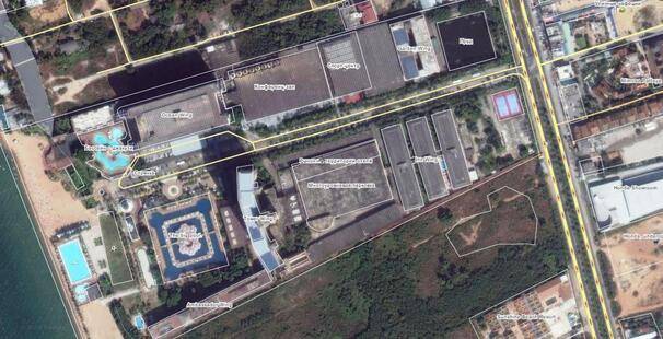 Ambassador City Garden Wing