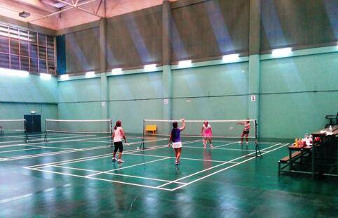 Ambassador City Garden Wing