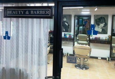 Ambassador City Garden Wing