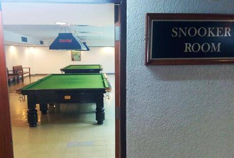 Ambassador City Garden Wing