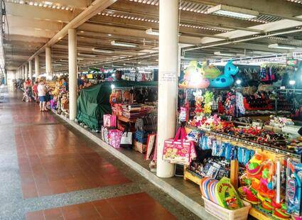 Ambassador City Garden Wing