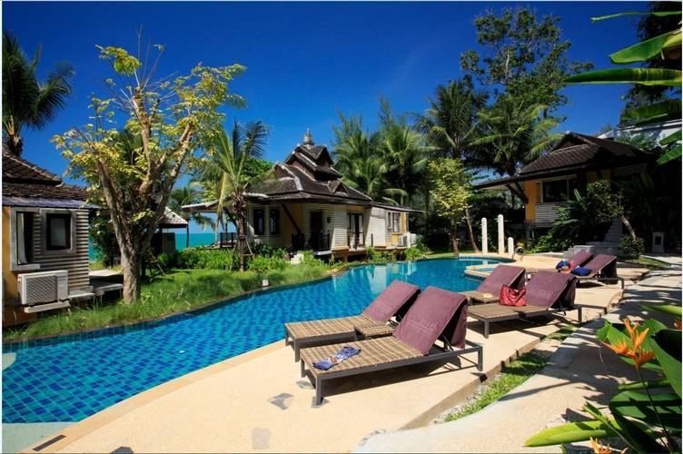 Moracea By Khao Lak Resort