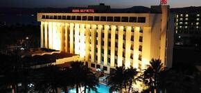 Aqaba Gulf Hotel
