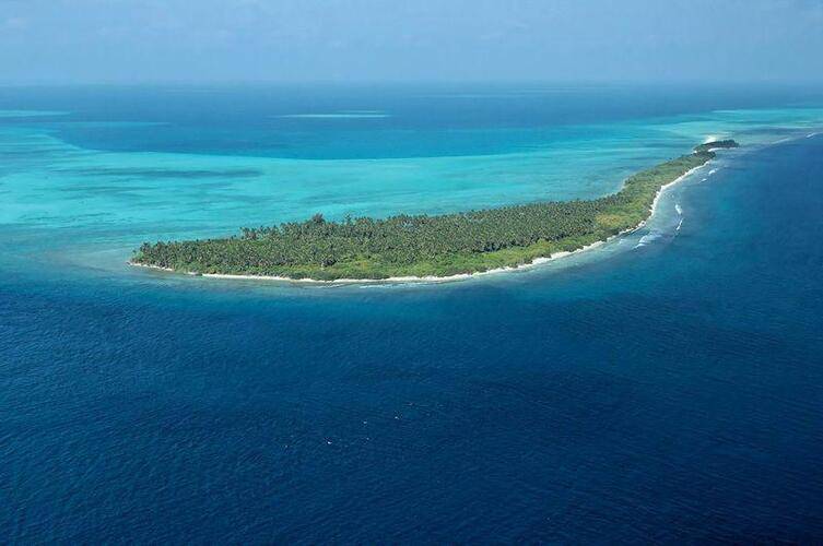 Atmosphere Kanifushi