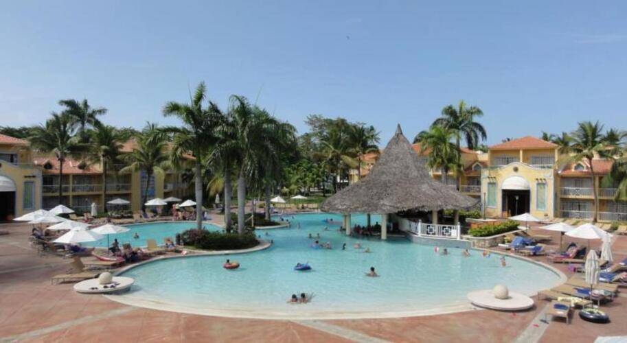 VH Gran Ventana Beach Resort