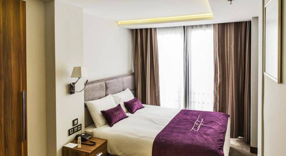 The 22 Hotel
