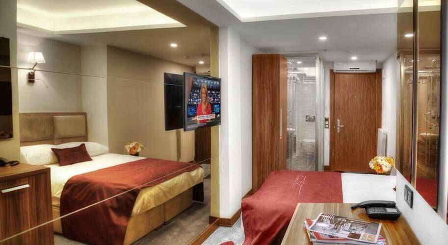 The 22 Hotel