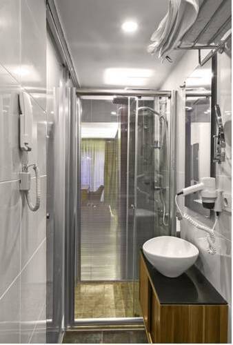 The 22 Hotel