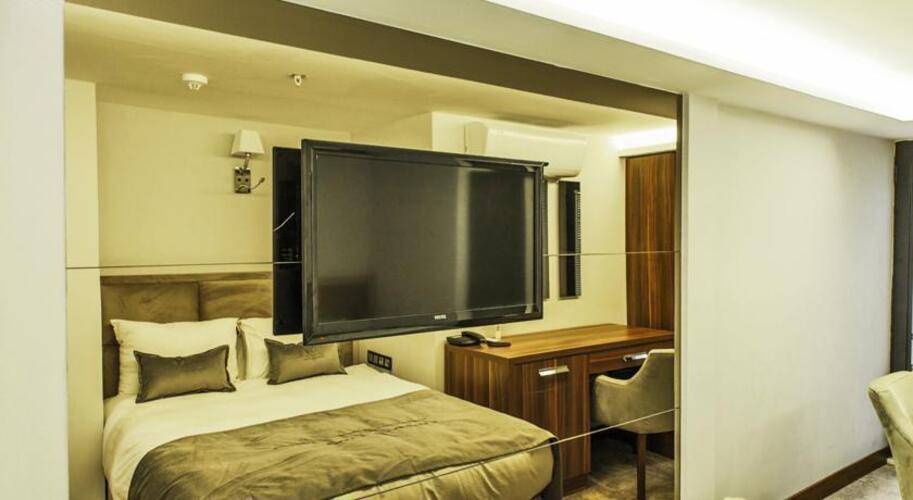 The 22 Hotel